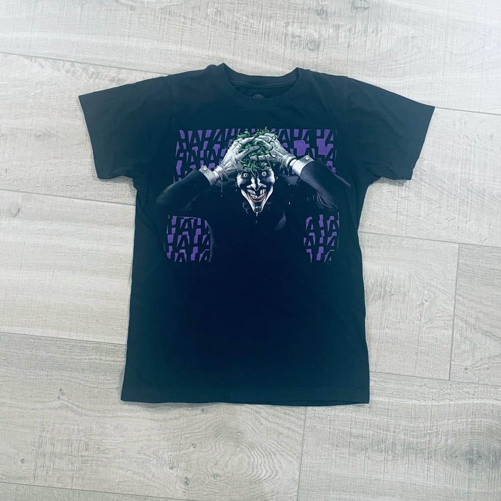 DC Comics T Shirt